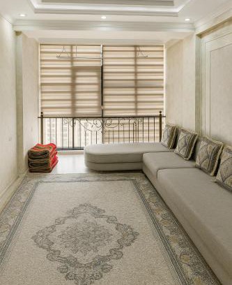 Osh Apartamento | Downtown Taatan