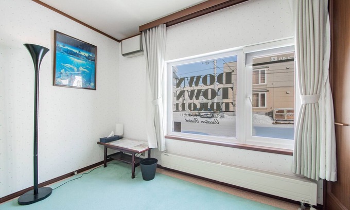 Asahikawa Casa | DOWNTOWN TOKO11