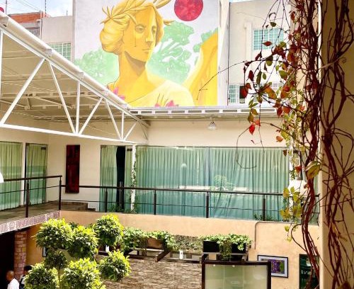 Guerrero Casa | Downtown Treasure Place