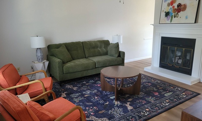 Florence Condominio | Downtown Vibes
