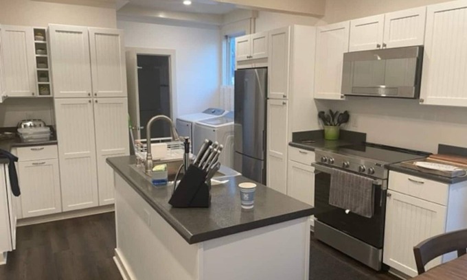Williamstown Apartamento | Downtown | Waterfront | Walk to Shops