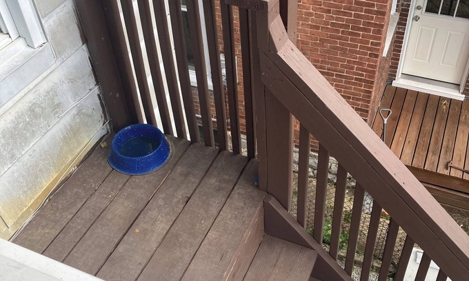 Waynesboro Casa | Downtown Waynesboro Home. Spacious and lovely.