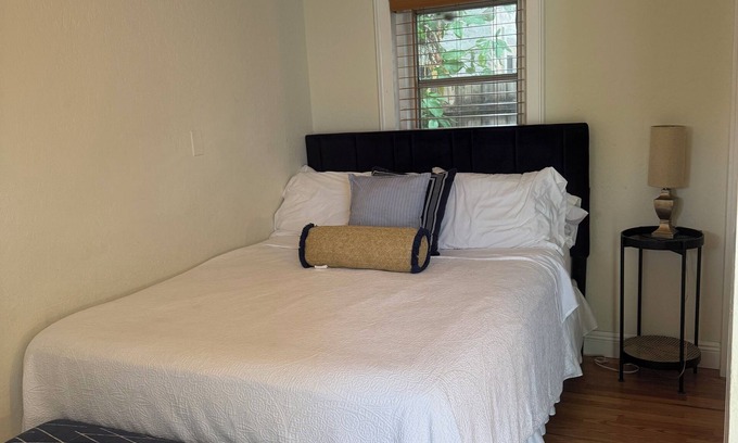 Flamingo Parks Apartamento | Downtown-West Palm Beach/Flaming Park