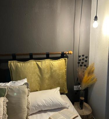 Serres Apartamento | Downtown with City view 23