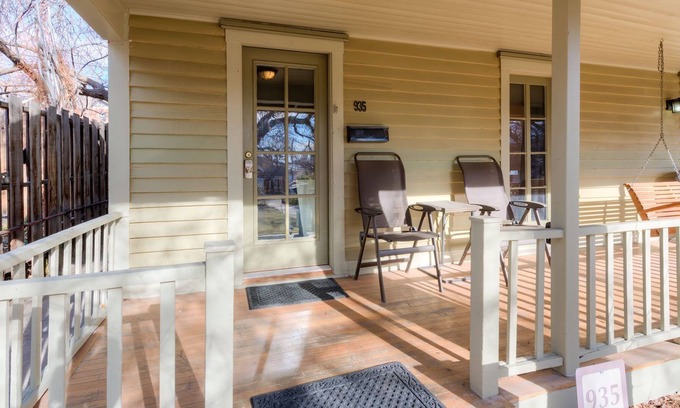 Downtown Casa | Downtowns Finest Location