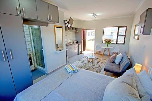 Langebaan Apartamento | Downwind - Visit Langebaan