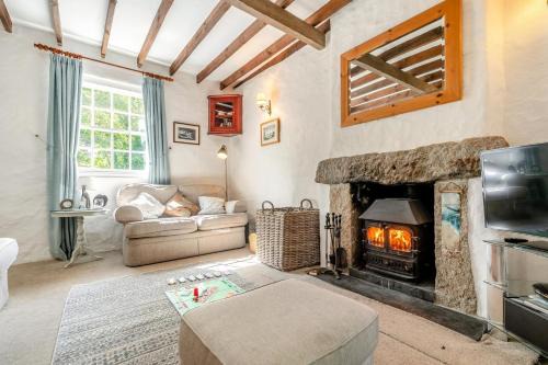 Helford Casa | Dowr Penty
