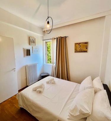 Nea Ionia Apartamento | DP Homes Nea Ionia