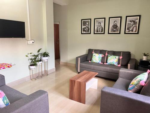 Yupia Casa | DP Homestay Itanagar