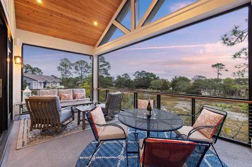 Seabrook Island Casa | DP2931: 2931 Deer Point