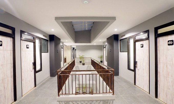 Kebon Jeruk Casa | Dparagon Kebon Jeruk