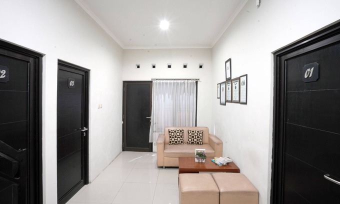 Depok Casa | Dparagon Pamela 4