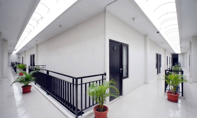 Palembang Casa | Dparagon Trikora