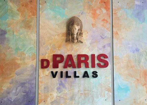 Singakerta Villa | dParis Homy Villas
