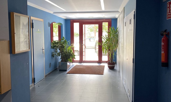 Sarria Casa | dpCristal Castelao