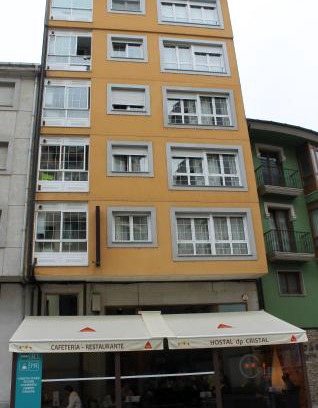 Sarria Casa | dpCristal