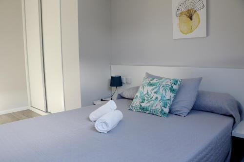 Sarria Apartamento | dpCristal Sarria Centro