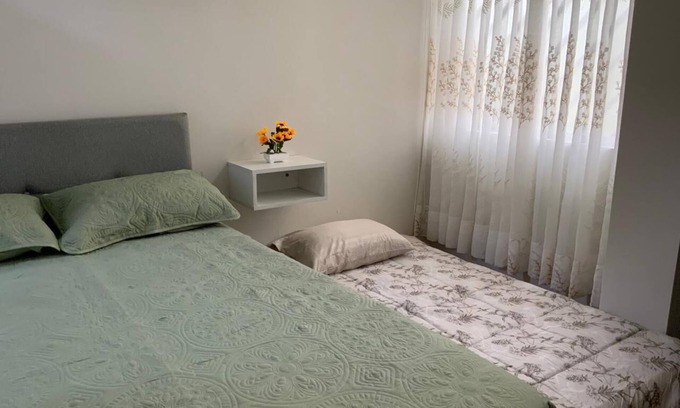 Callao Apartamento | Dpto 1er piso a 5 minutos Aeropuerto planta Baja