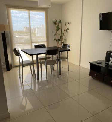 Villa María Apartamento | Dpto 9 DE JULIO