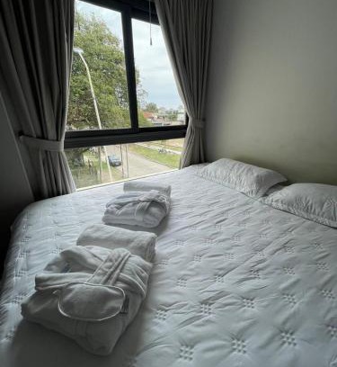 Corrientes Apartamento | Dpto a cuadras de la costanera