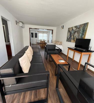 Argüello Apartamento | Dpto Allende 2