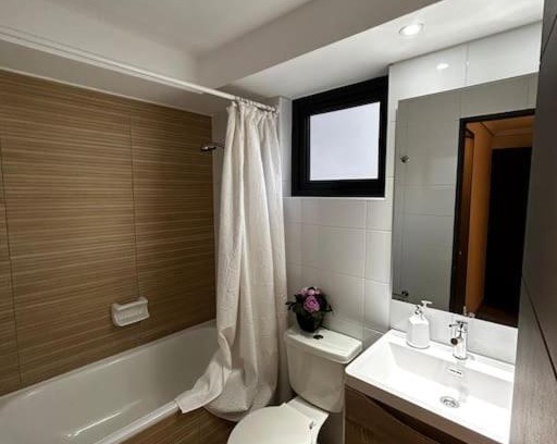 Lo Contador Apartamento | Dpto. Cómodo Av. Peru, recoleta