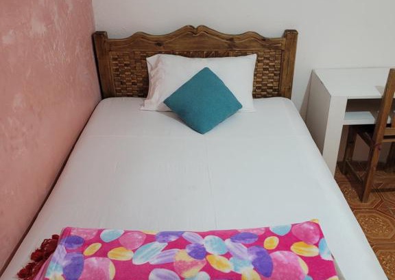 Barrio de Guadalupe Apartamento | Dpto Cómodo Barrio Guadalupe Céntrico con Estac y FREE WIFI