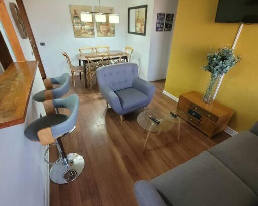Calama Apartamento | Dpto Cerca de Strip Center Oasis