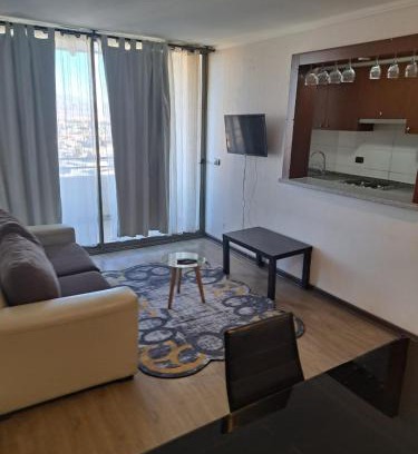Calama Apartamento | Dpto completo en Calama Centro