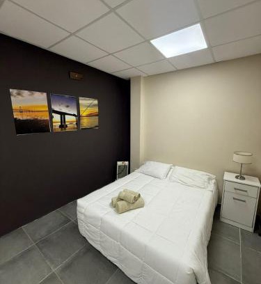 Corrientes Apartamento | Dpto CORRIENTES, Planta BAJA