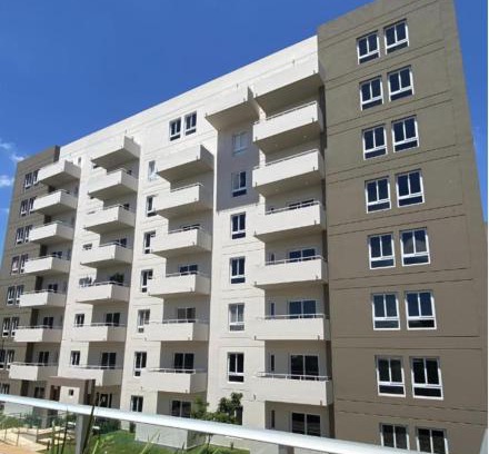 Luque Apartamento | Dpto En Luque Cerca Del Aeropuerto Y Conmebol 302