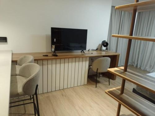 Sunchales Apartamento | Dpto Jacaranda 1