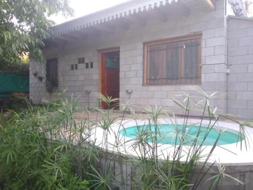 Villa Carlos Paz Apartamento | Dpto La Bicicleta solar