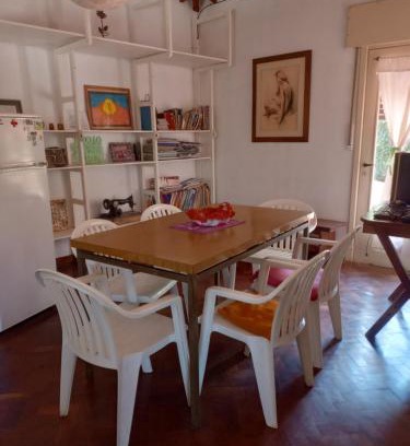 La Falda Apartamento | Dpto Los 100 escalones