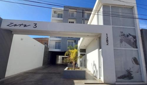 San Luis Apartamento | Dpto Los Nogales