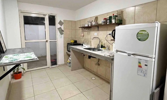 Guaymallén Apartamento | Dpto. Luminoso /4 Personas