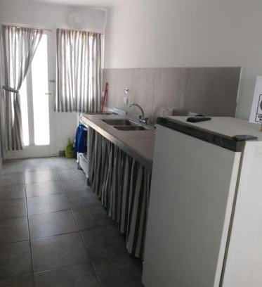 Tres Arroyos Apartamento | Dpto Magallanes
