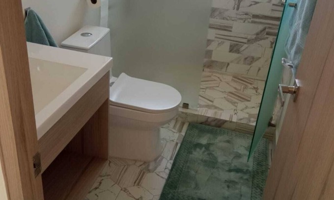 Zona de Angelópolis Apartamento | Dpto. de lujo en Puebla - zona Angelópolis -