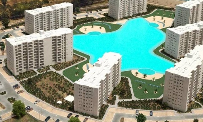 Papudo Apartamento | Dpto Papudo frente mar.