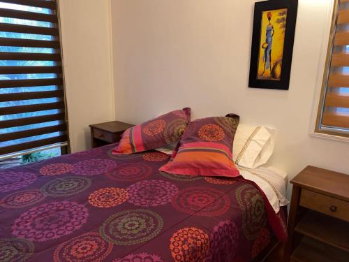 Curanipe Apartamento | Dpto pelluhue mar