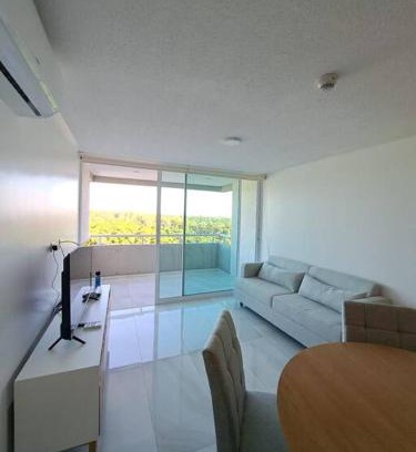 Mariano Roque Alonso Apartamento | Dpto entero Condominio Altamira