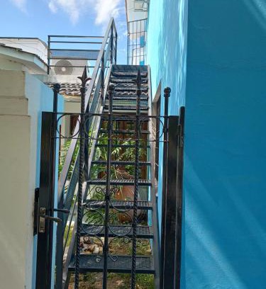 Santa Rosa de Calamuchita Apartamento | Dpto Santa Rosa