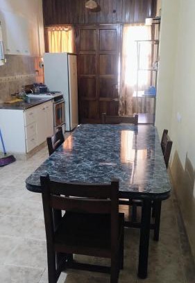 San Juan Apartamento | Dpto zona céntrica