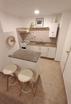 Santa Fe Apartamento | Dpto Zona Céntrica Excelente ubicación