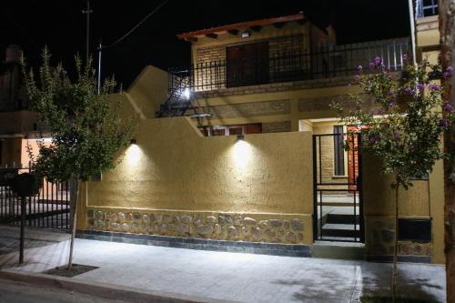 Chilecito Apartamento | dptos del POMAN