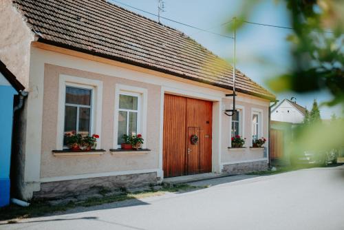 Drachov Casa | Dráchovský dvorek