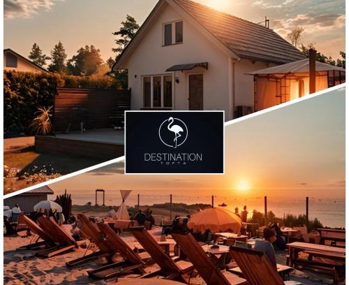Tofta Casa | Drömboende Tofta Södra