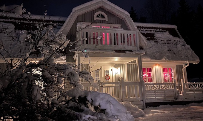 Sodertalje Municipality Cama Y Desayuno | DR ASA Bed Breakfast near Golf Forest
