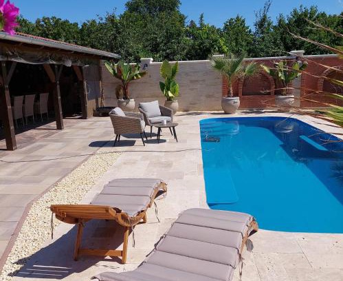 Bekescsaba Casa | Dr Becsey Luxury Apartman