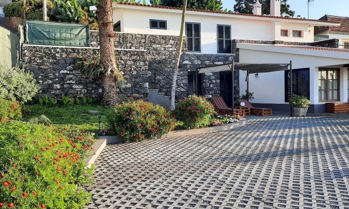 Ribeira Brava Casa | Dr. Cabral Barreto